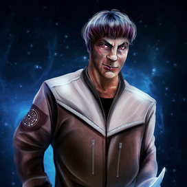 книжная иллюстрация