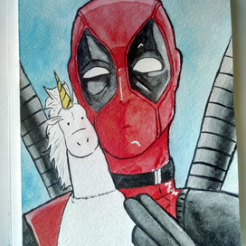 Deadpool