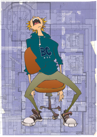 делу время, на сон часов нет