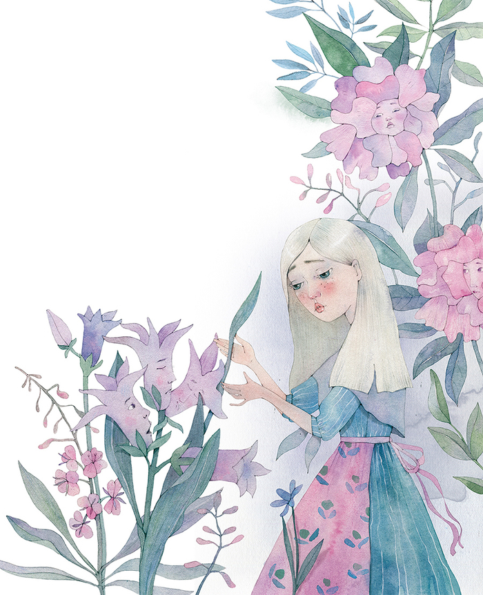 Снежная королева