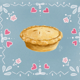 Любимый вкус