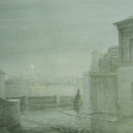 "Белые ночи " Ф. М. Достоевский