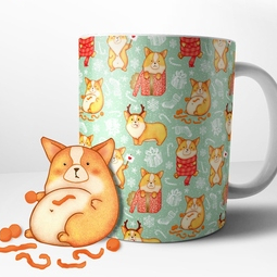 Собака Яшка