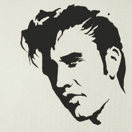 Элвис Пресли