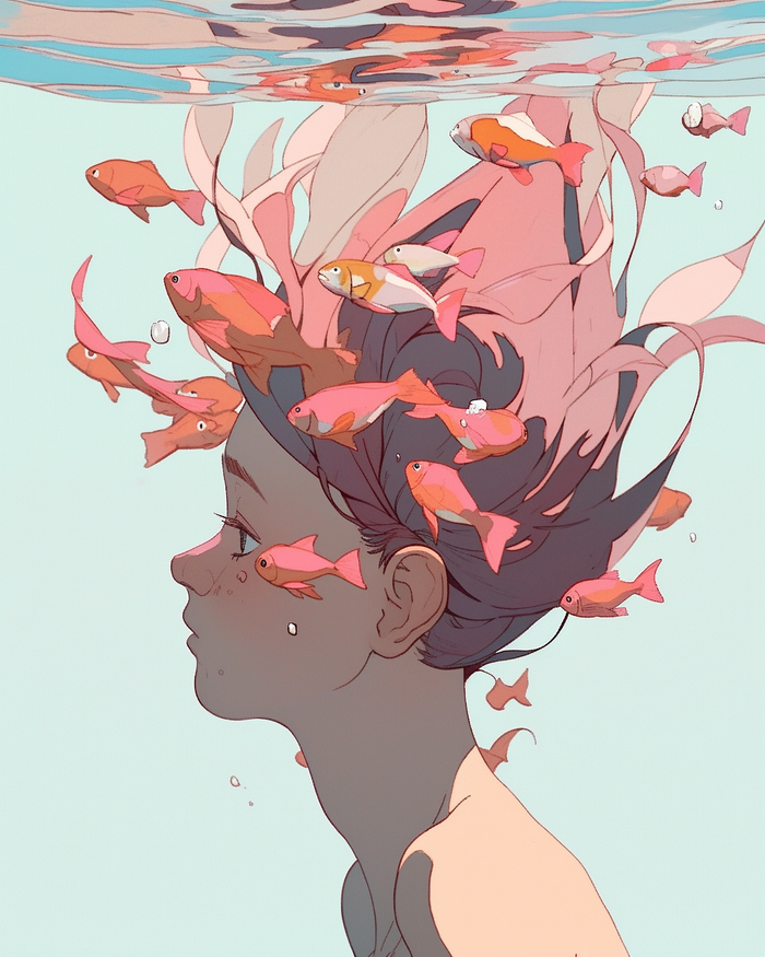 На едине с собой