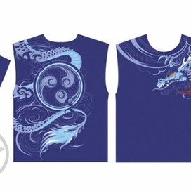 расчет макета