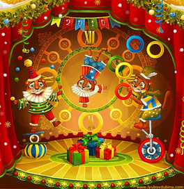 тигрята для киев конти