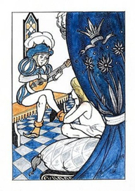 Средневековье - 1