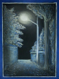 Иди на  свет