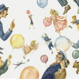 "Шарик шарику рознь"