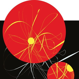 Плакат "Импровизация"