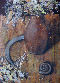 Осенний букет