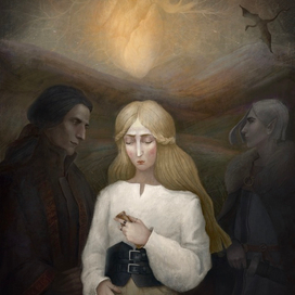 Обложка для книги 