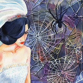 Черная Вдова