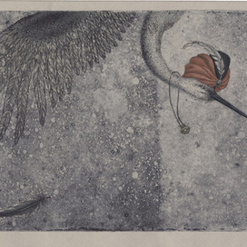 В.Гауф "Калиф-аист" обложка