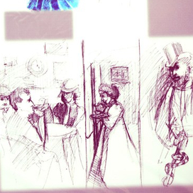 Шерлок Холмс.