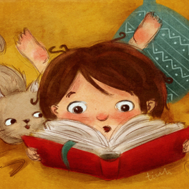 Книжный червь