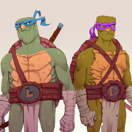 TMNT