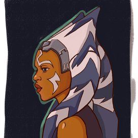 Ahsoka Tano