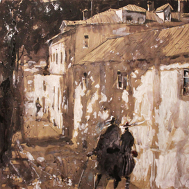 Фрау Хинтертейл