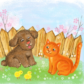 Терапевтические сказки