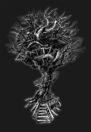 Домик на дереве