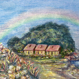 НА ПРИГОРКЕ