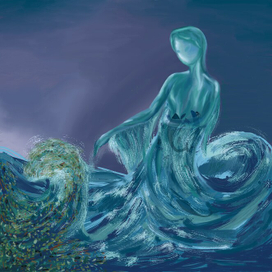 Самоочищение океана