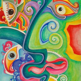 12 Month of passion. 