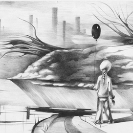 Не кончается детство