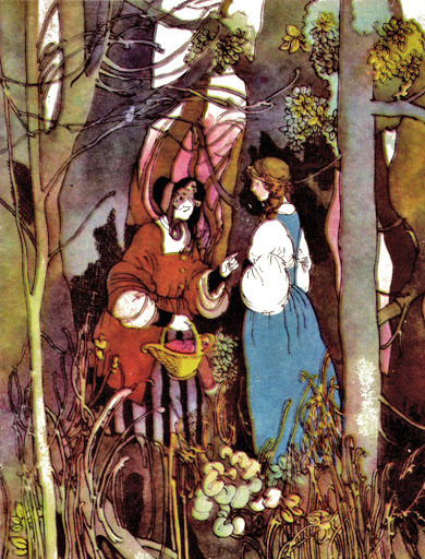 Дикие лебеди