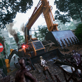 Последний шанс