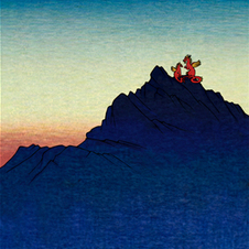 В "Заповедник сказок"