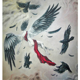 Невесомость