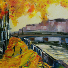 Набережная