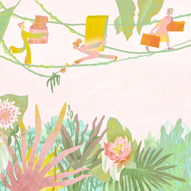 Обложка статьи о ментальном здоровье