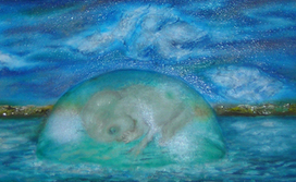 "Дитя природы"