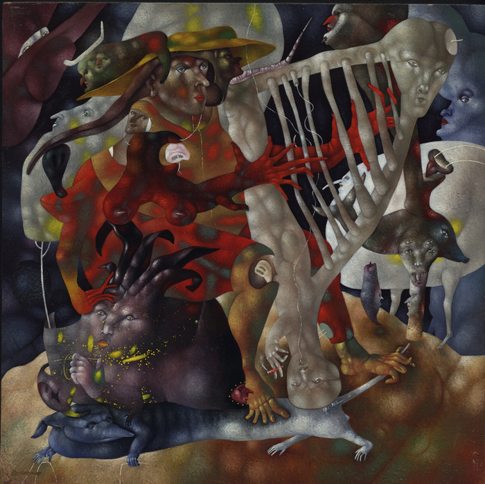 29   органика чувств 