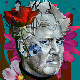 Альмодовар