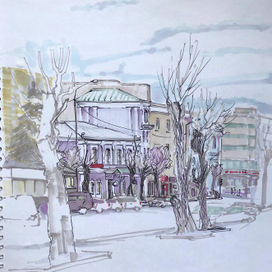 Детский мир