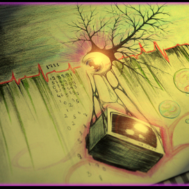 идеологические наркотики