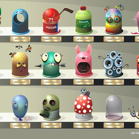 Галерея часть2