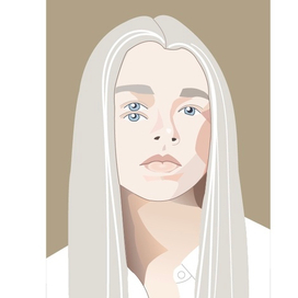 Арт-портрет