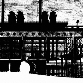 Тонна нефти