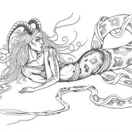 Вдохновение