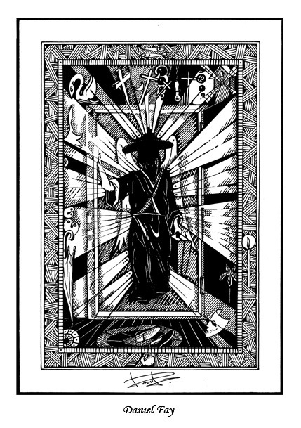 Дело было в ВОСКРЕСЕНЬЕ ...(Fay по стихошедевру Айрата Бик-Булатова) СЕРИЯ ПРОИЗВЕДЕНИЙ "Душу н