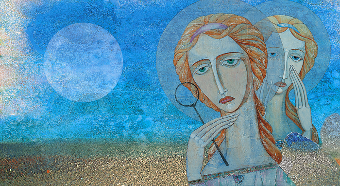 Обложка ( без текста)