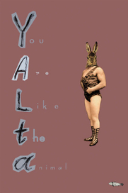 yalta bunny