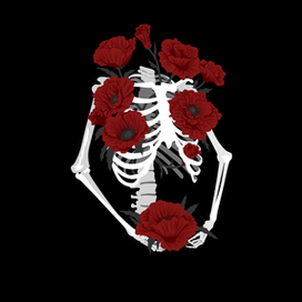 Обложки к сборнику хоррор рассказов