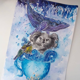 Ветер с моря